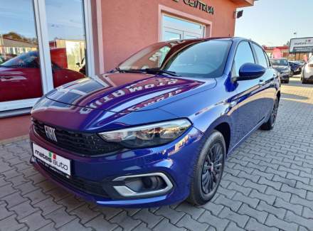 Fiat - Tipo