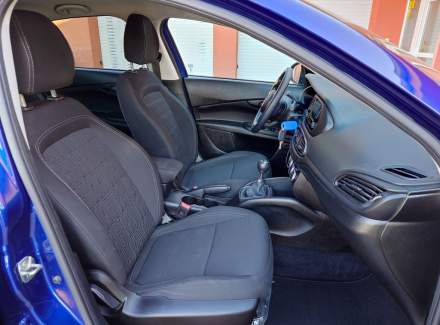 Fiat - Tipo