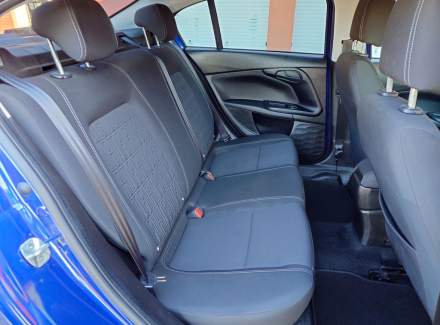 Fiat - Tipo