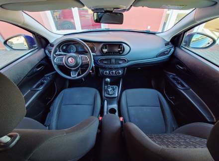 Fiat - Tipo
