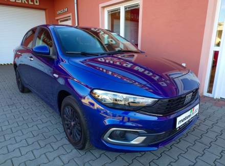 Fiat - Tipo