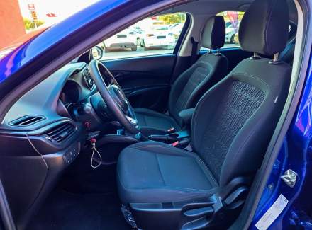Fiat - Tipo