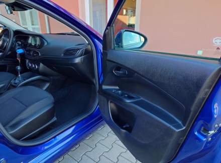 Fiat - Tipo