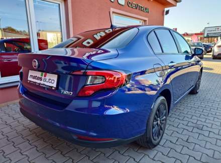 Fiat - Tipo