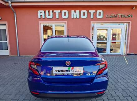 Fiat - Tipo