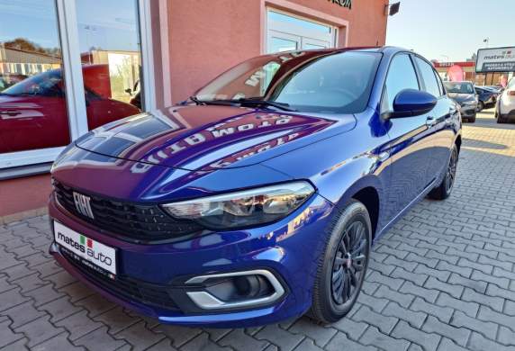 Fiat - Tipo
