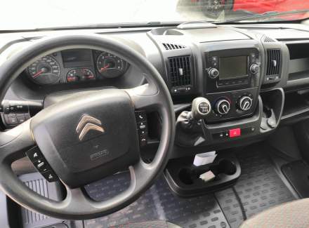 Citroën - Jumper