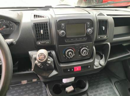 Citroën - Jumper