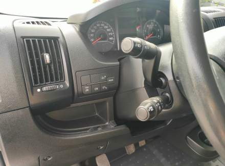 Citroën - Jumper