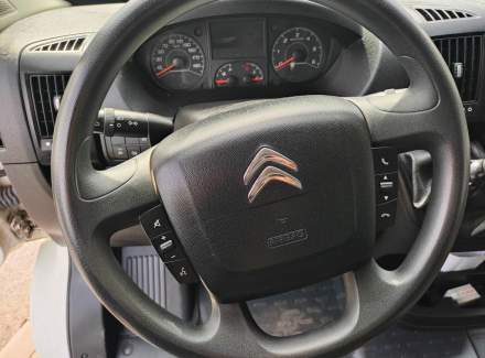 Citroën - Jumper