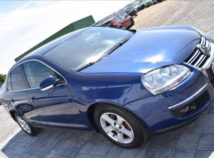 Volkswagen - Jetta