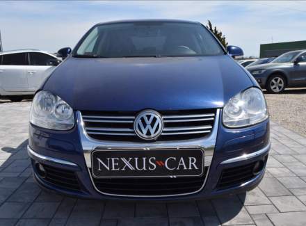 Volkswagen - Jetta