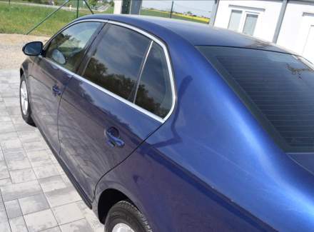Volkswagen - Jetta