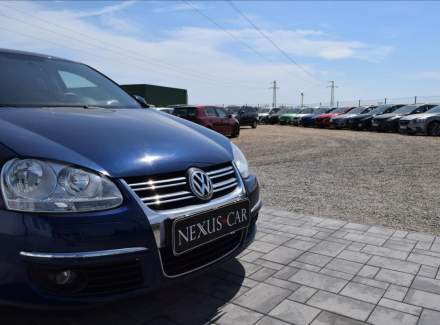Volkswagen - Jetta