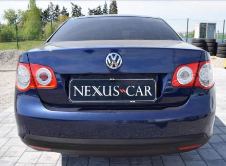 Volkswagen - Jetta