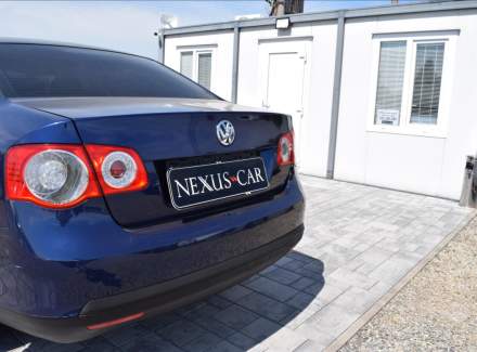 Volkswagen - Jetta