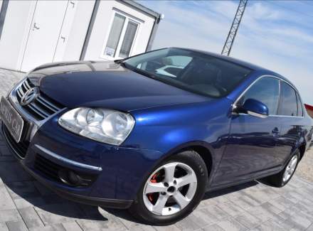 Volkswagen - Jetta