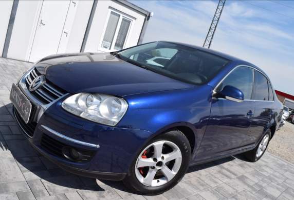 Volkswagen - Jetta