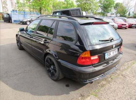 BMW - 3er