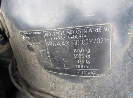 BMW - 3er