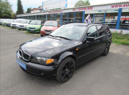 BMW - 3er