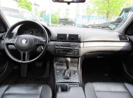 BMW - 3er