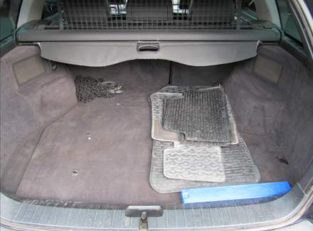 BMW - 3er