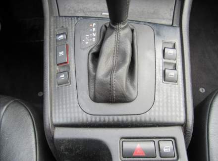 BMW - 3er