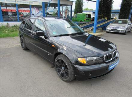 BMW - 3er