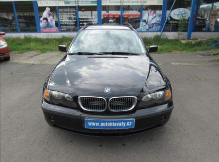 BMW - 3er