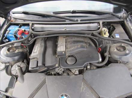 BMW - 3er