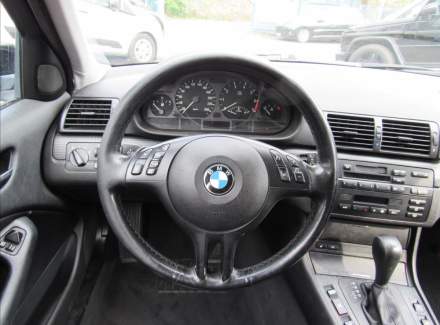 BMW - 3er