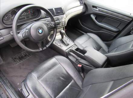 BMW - 3er