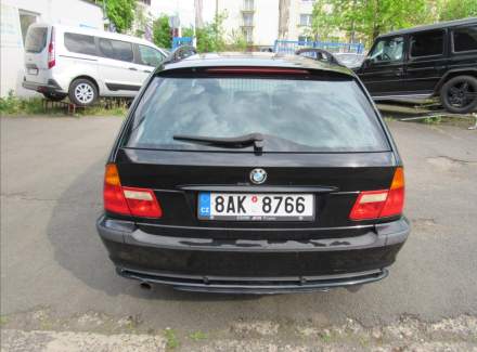 BMW - 3er