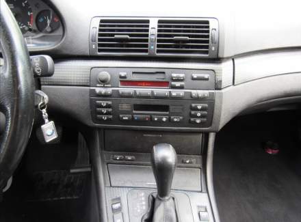 BMW - 3er