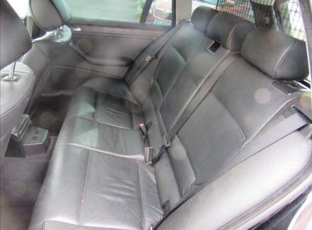 BMW - 3er