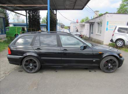 BMW - 3er