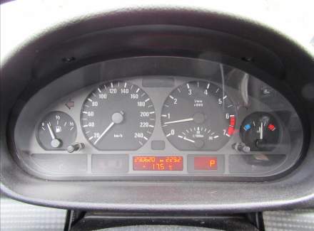 BMW - 3er