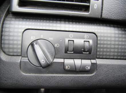BMW - 3er