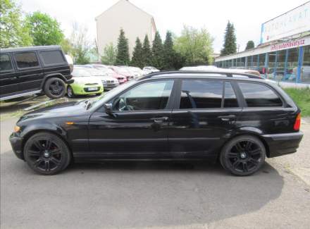 BMW - 3er