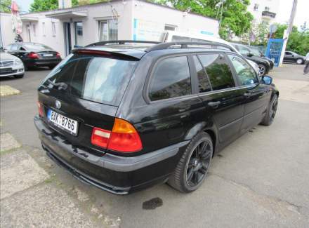 BMW - 3er
