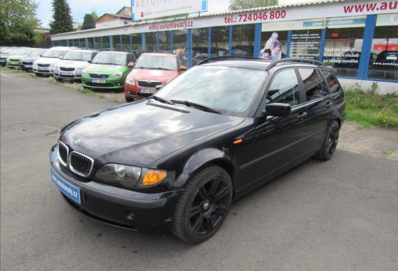 BMW - 3er