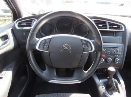 Citroën - C4