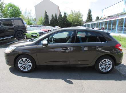 Citroën - C4