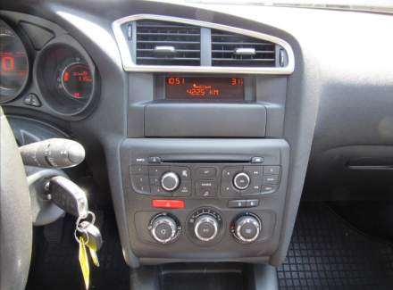 Citroën - C4