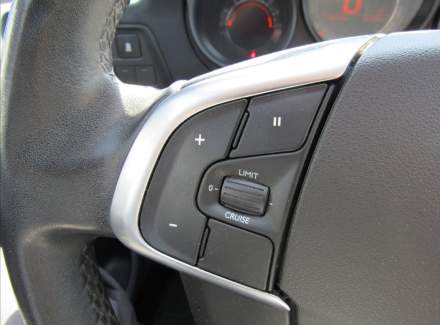 Citroën - C4