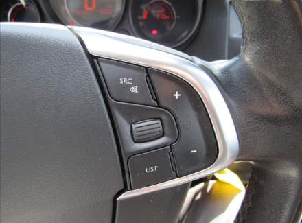 Citroën - C4