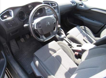Citroën - C4