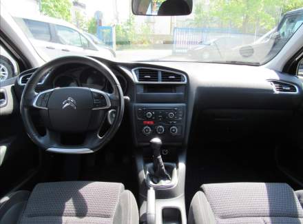 Citroën - C4