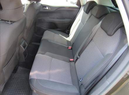 Citroën - C4